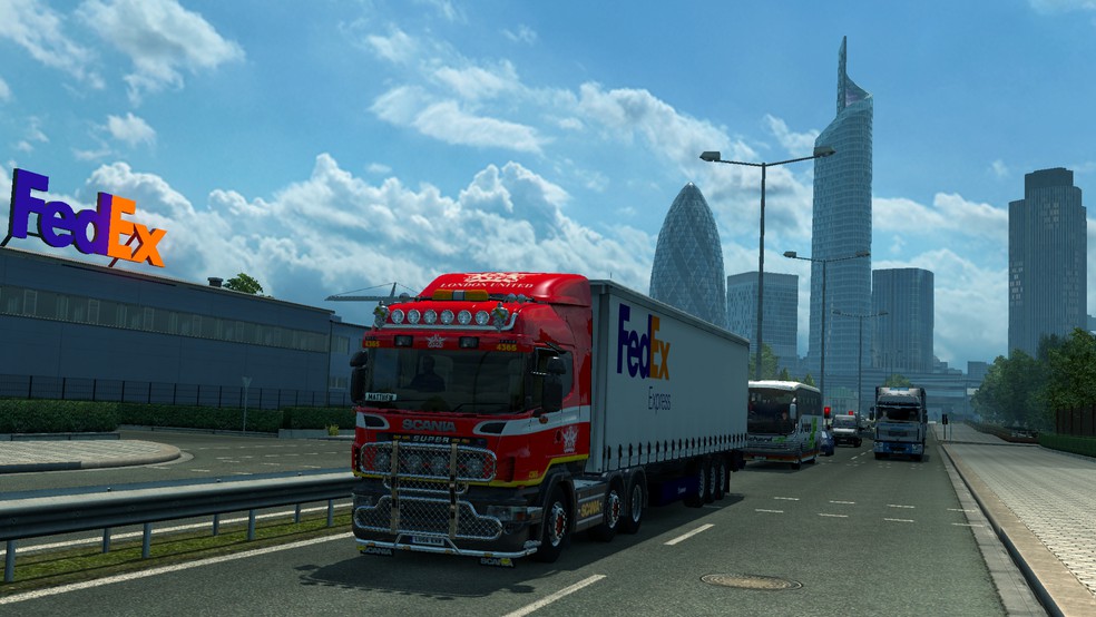 Image by LondonUnited