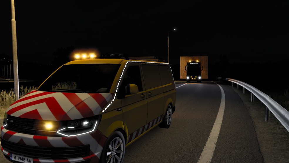 Image by GoshoScania