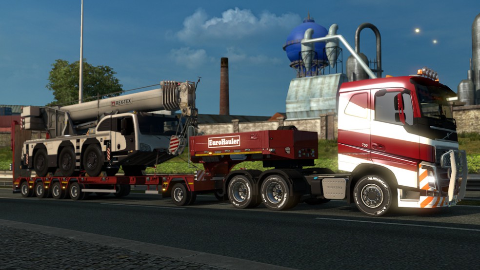 Image by Cosmictrucker