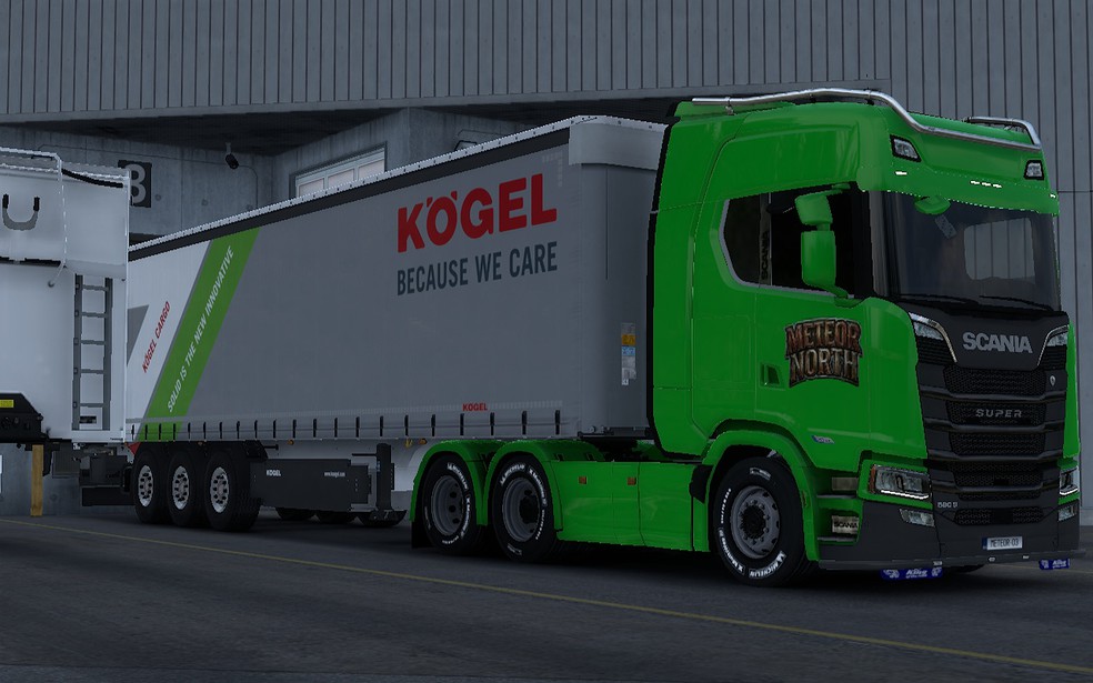 Image by ExtraContinent