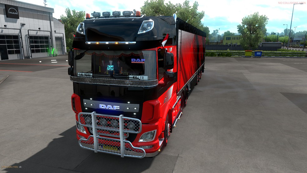 Image by TruckerANV2018