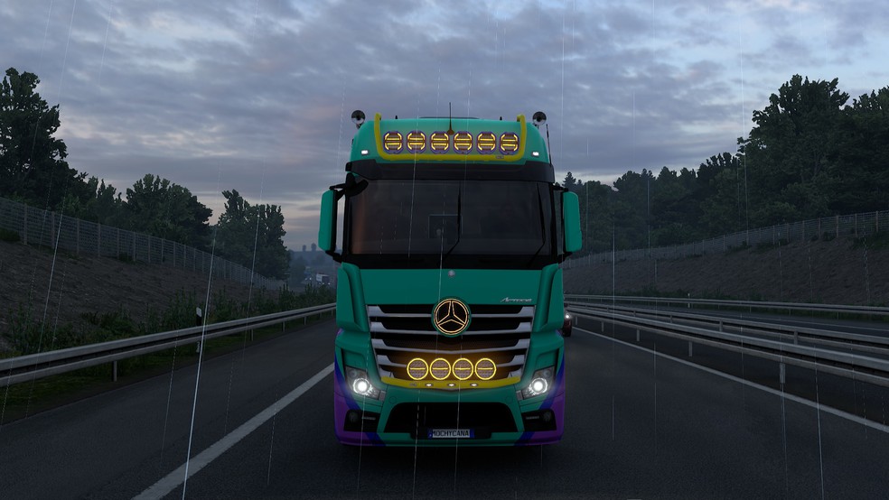 Image by MochyTrucks