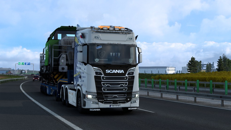 Image by europetruckerv8