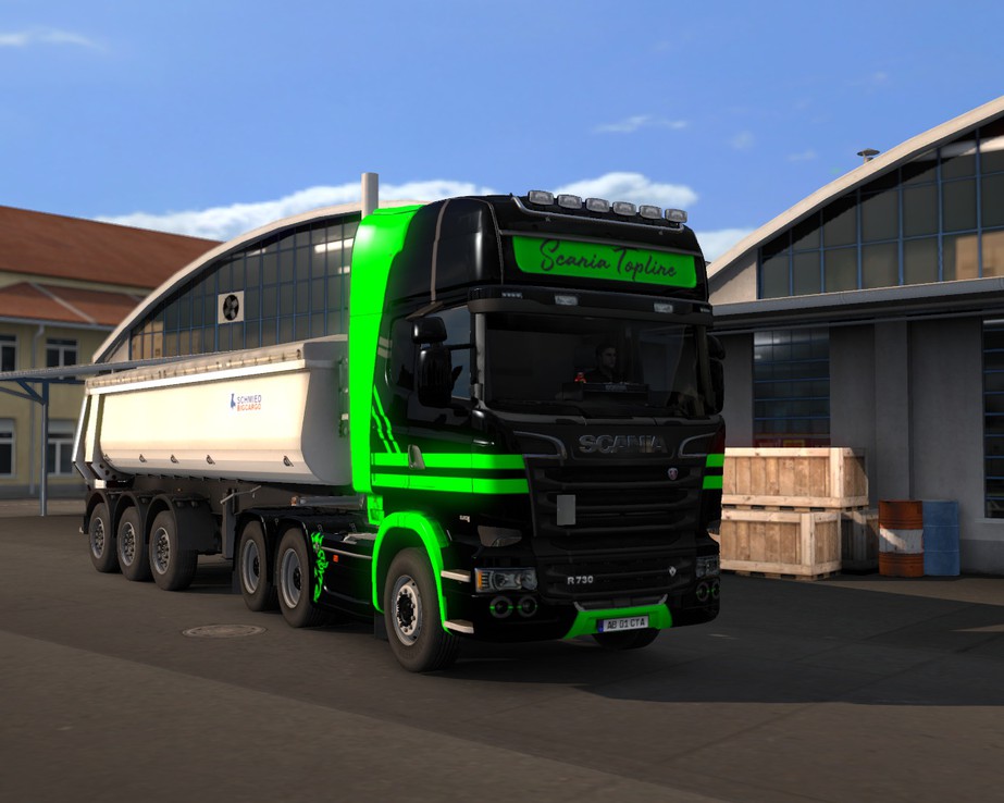 Image by AdrianGabreW