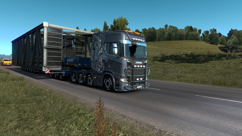 Image by ScaniaTruck77