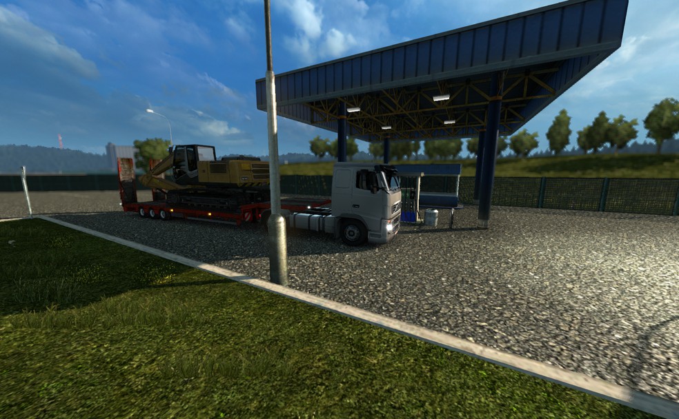 Image by TRS_Trucking