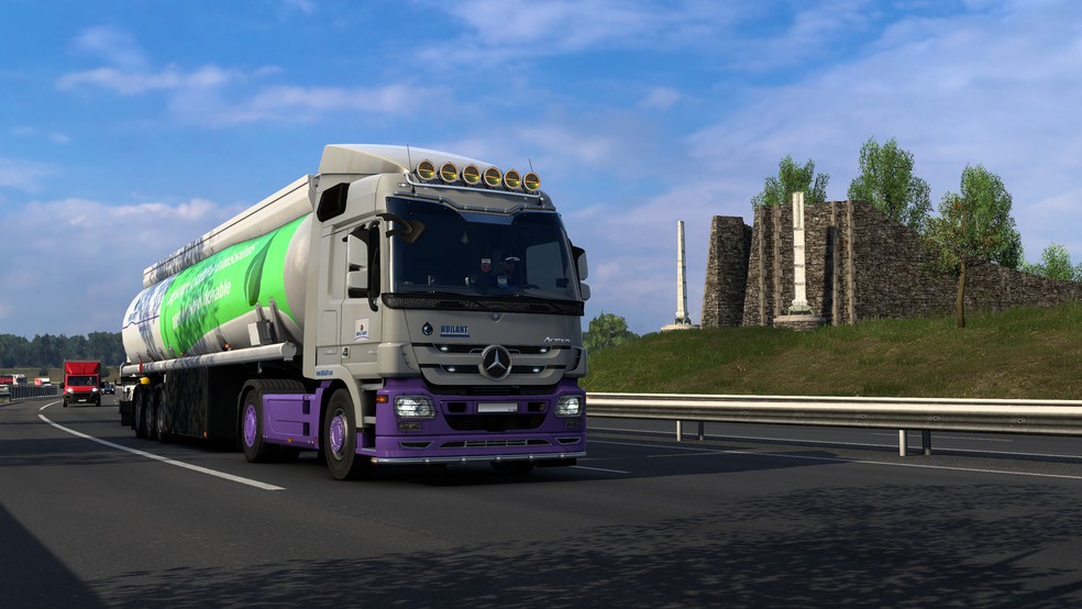 Image by SOKOL_TRUCKING