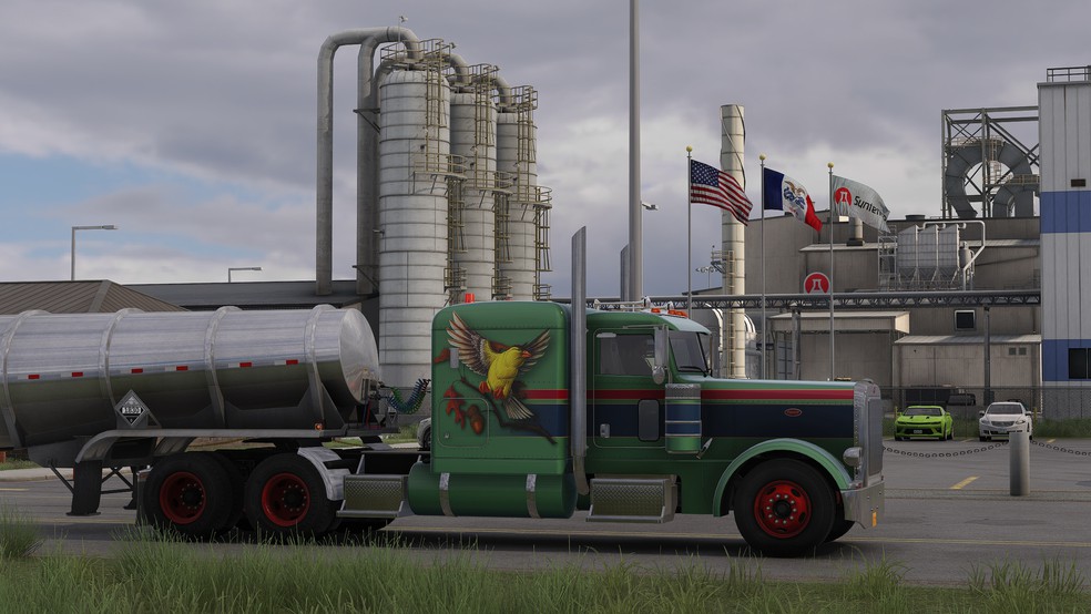 Image by SOKOL_TRUCKING