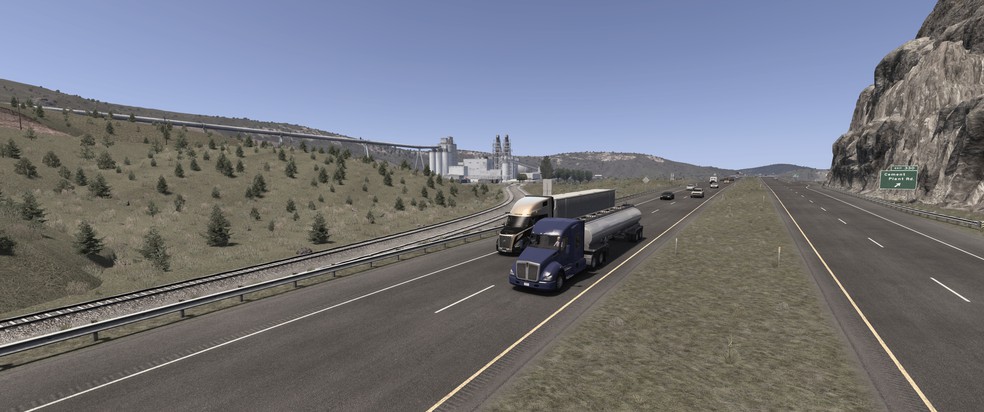 Image by Ranger_haulage