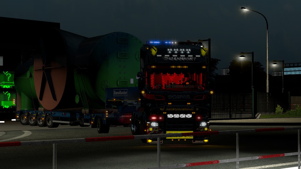 Image by DutchHeavyHauler