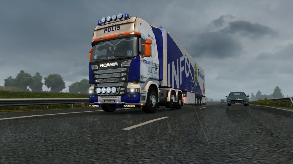 Image by SafetyCarSweden