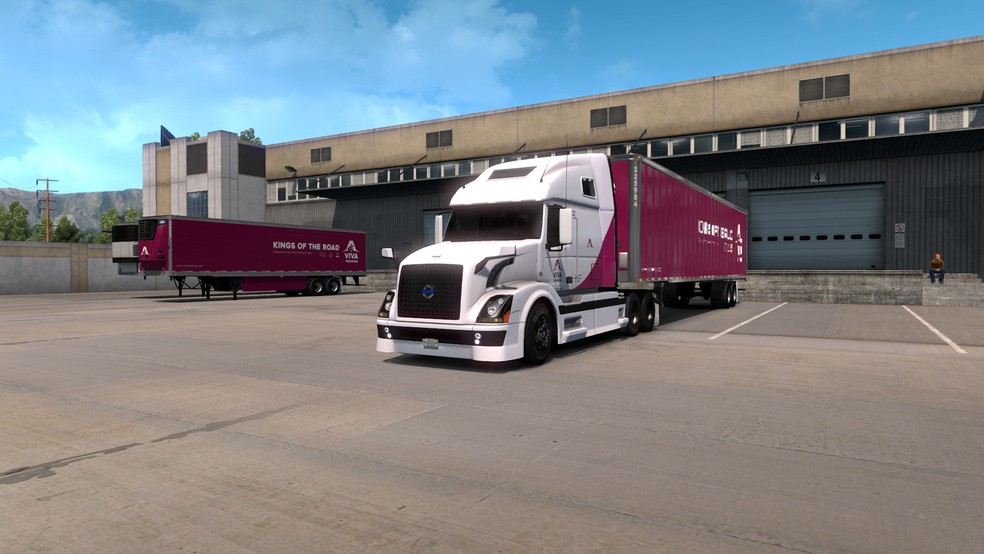 Image by truckerdrew99