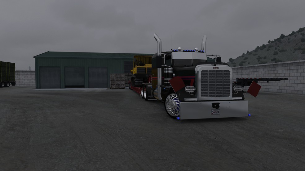 Image by truckingdavid