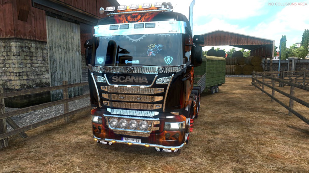 Image by KlausStoert
