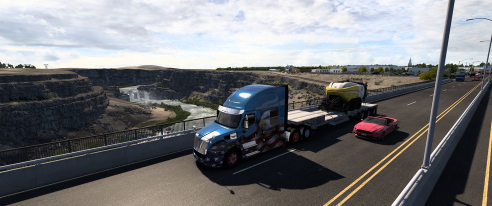 Image by WestieLogistics