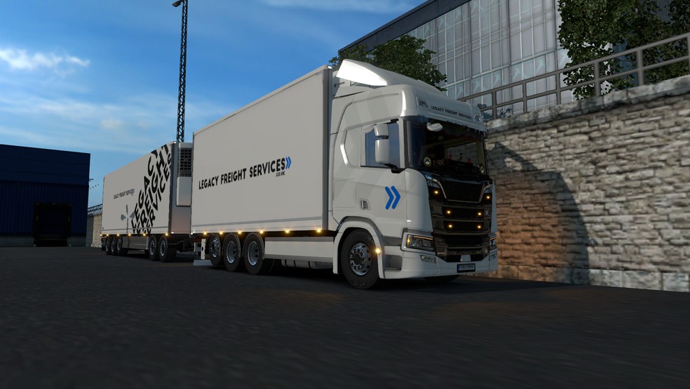 Image by TruckerMeDanish1