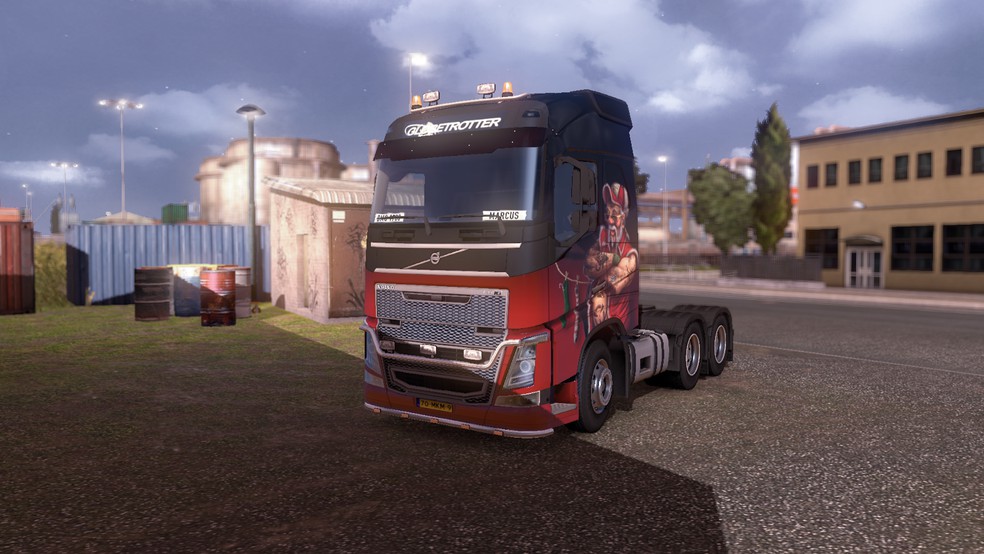 Image by OWLTrucker
