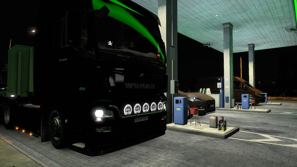 Image by WolfensteinGuy