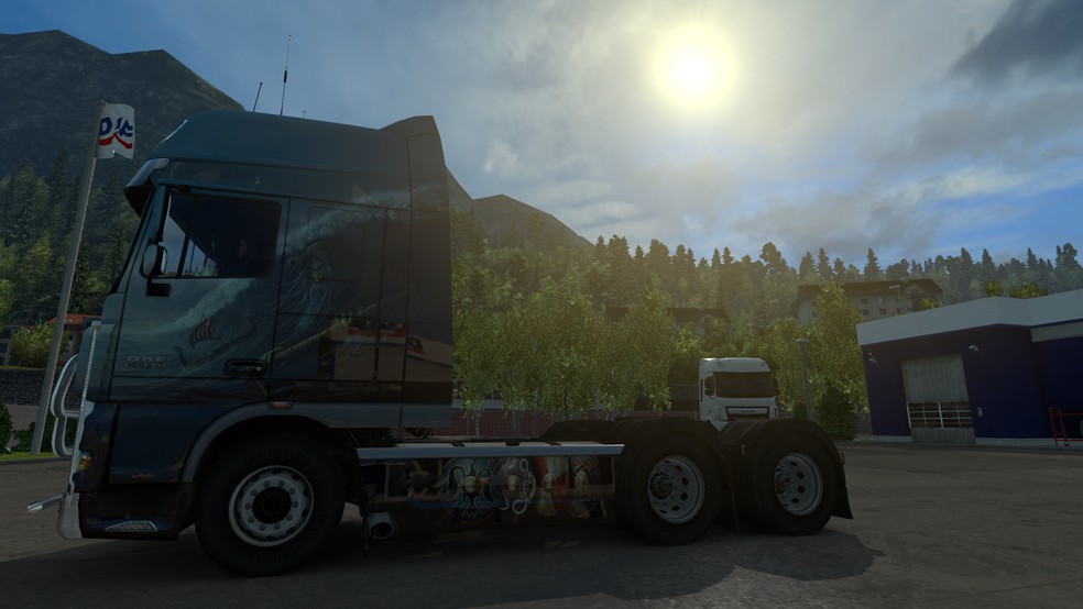 Image by BJLOGISTICS