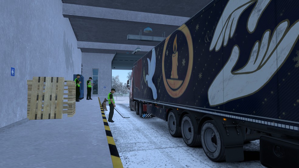 Image by British_Trucker