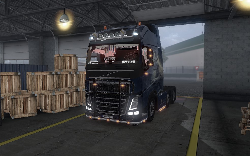 Image by TruckerPatrick