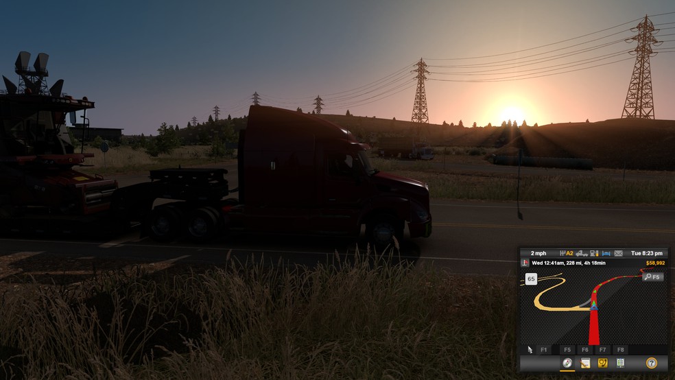 Image by RandealioTruckin
