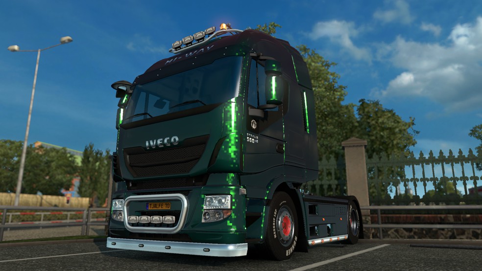 Image by Tjalfe_Trucking