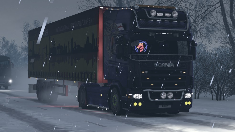 Image by SnowLeopard