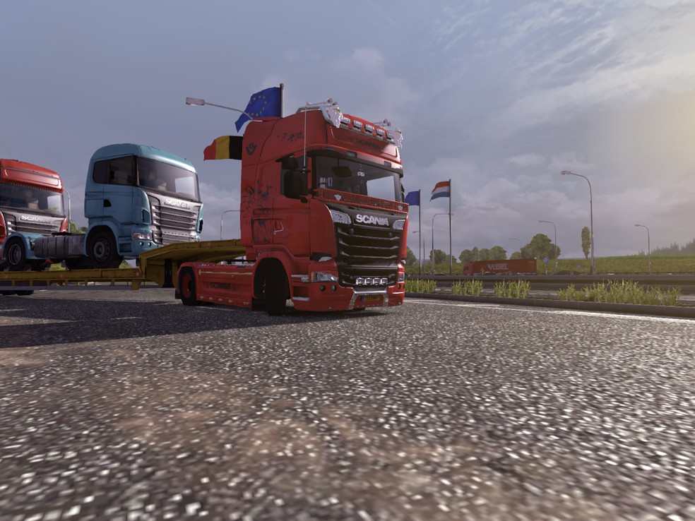 Image by TreveTrucker