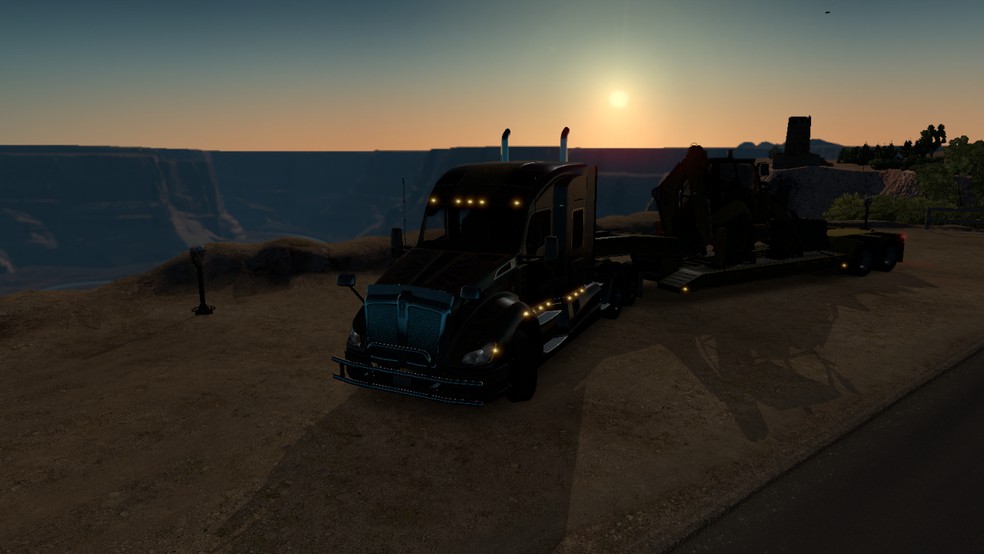 Image by Southerntrucking