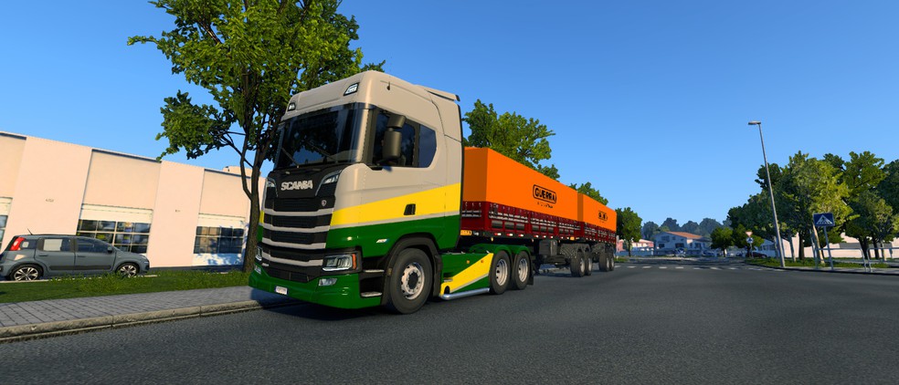 Image by RacerGames021