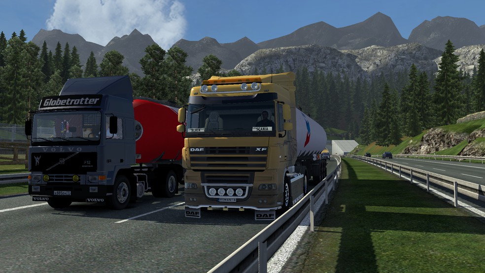 Image by blackscania