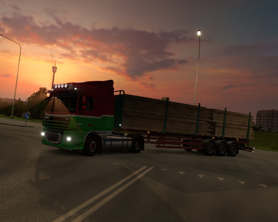 Image by Cosmictrucker