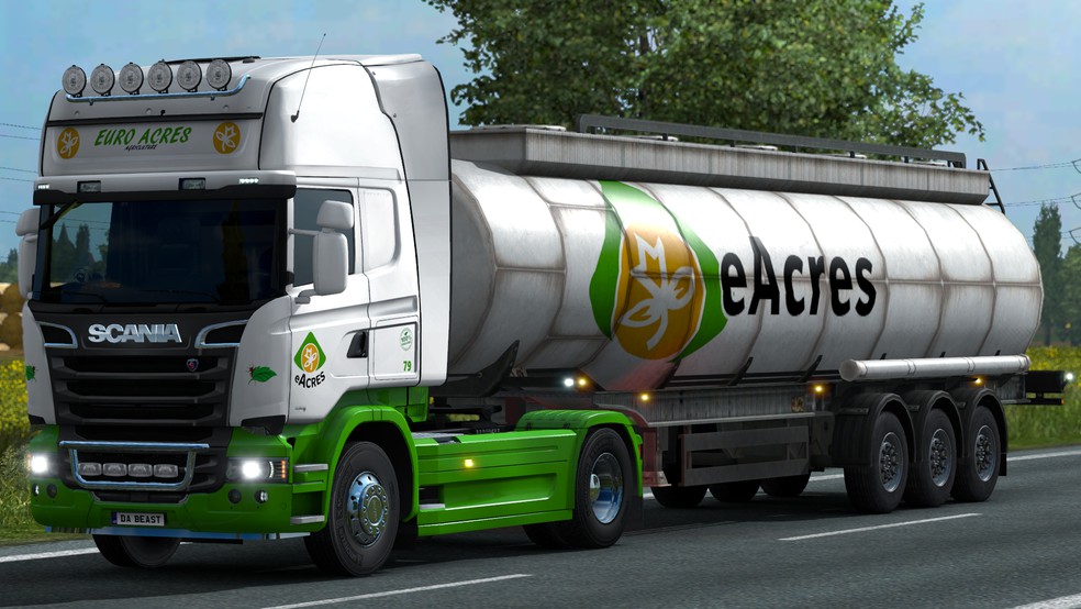 Image by TheScaniaBeast