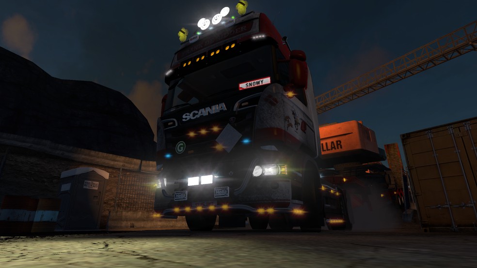 Image by SnowLeopard