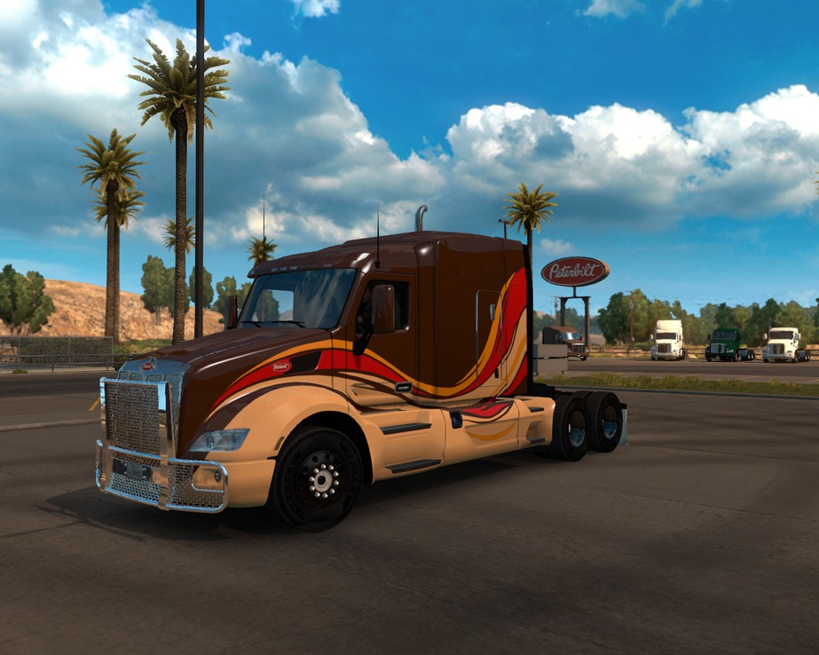 Image by Cosmictrucker