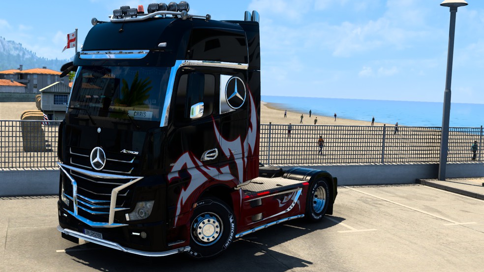 Image by ChrisReppinsky