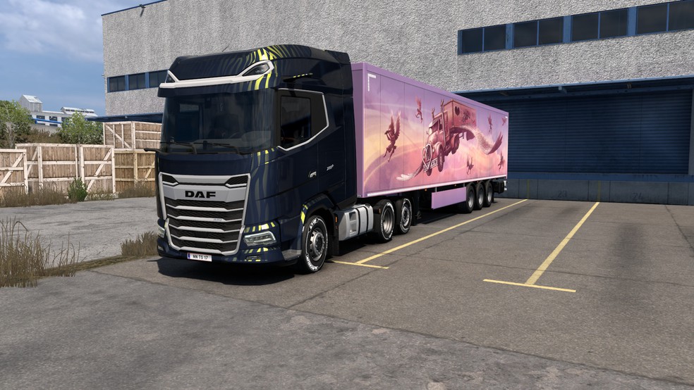 Image by LordMayerling