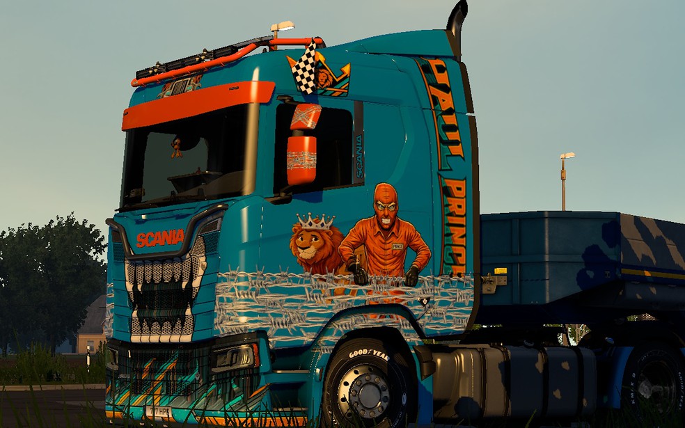 Image by ExtraContinent