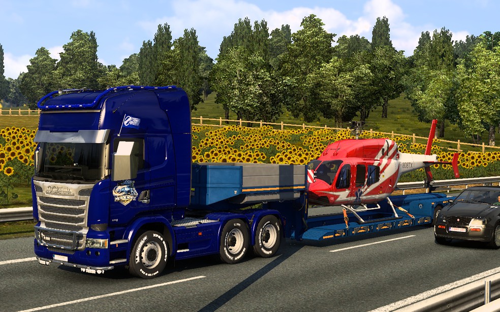 Image by ExtraContinent