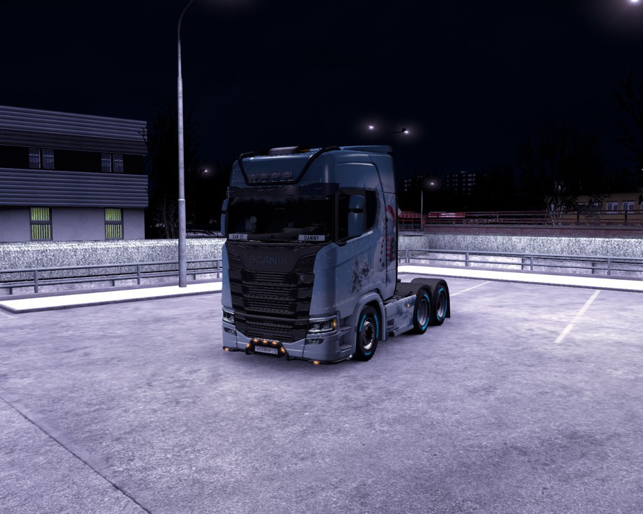 Image by DannyUndead