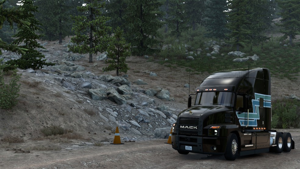 Image by V8Truck