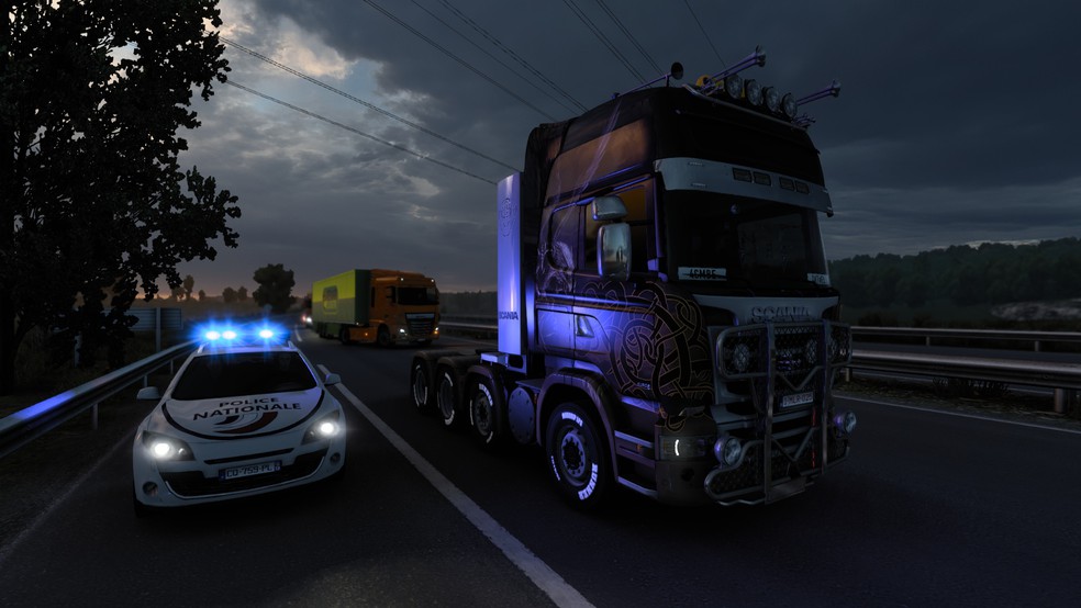 Image by TimmersLogistics