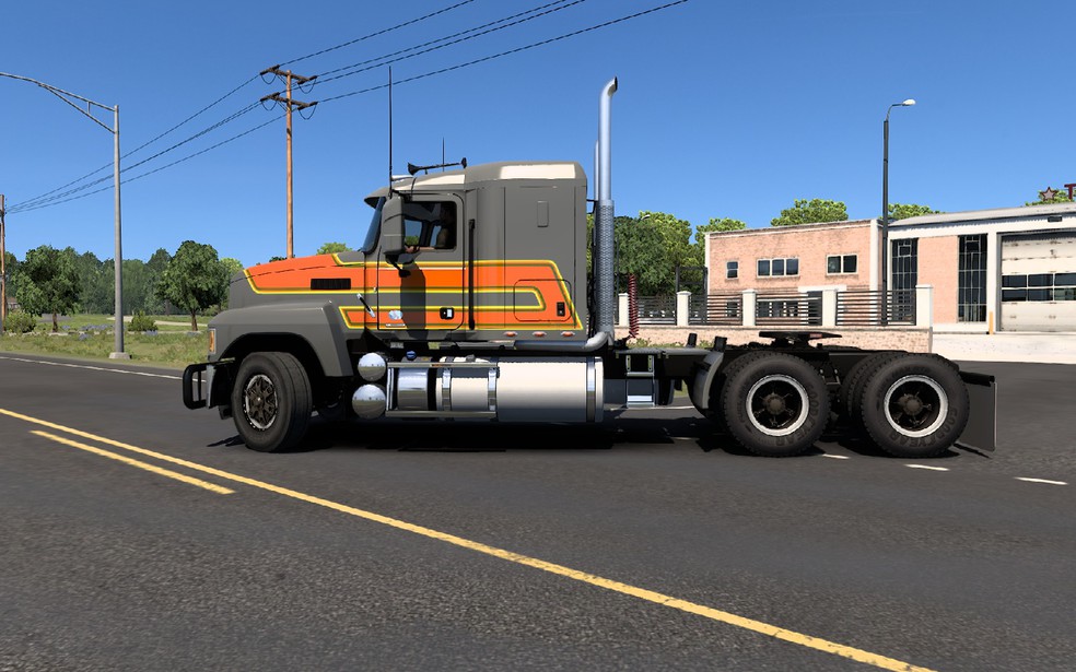 Image by Cosmictrucker