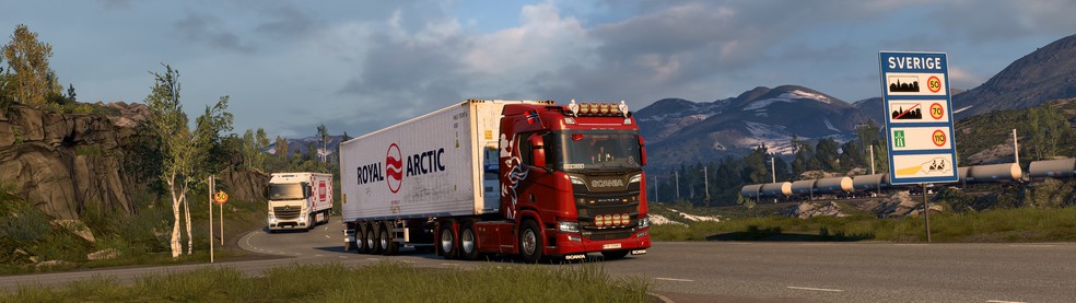 Image by NORWEGEN