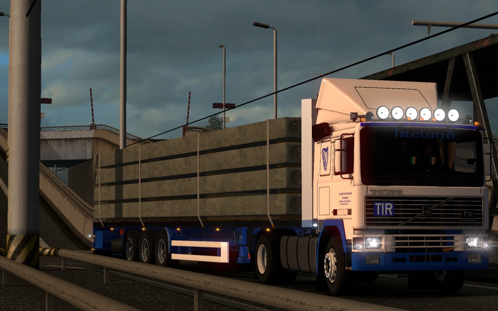 Image by CregganTransport
