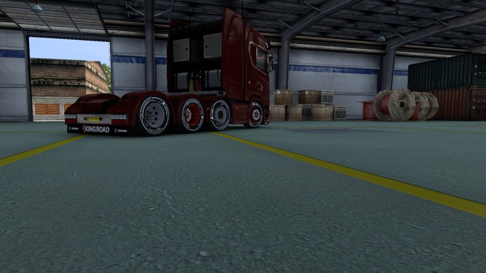 Image by Truckertom09