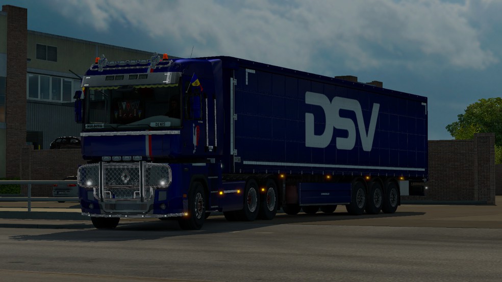 Image by Magnum520dxi