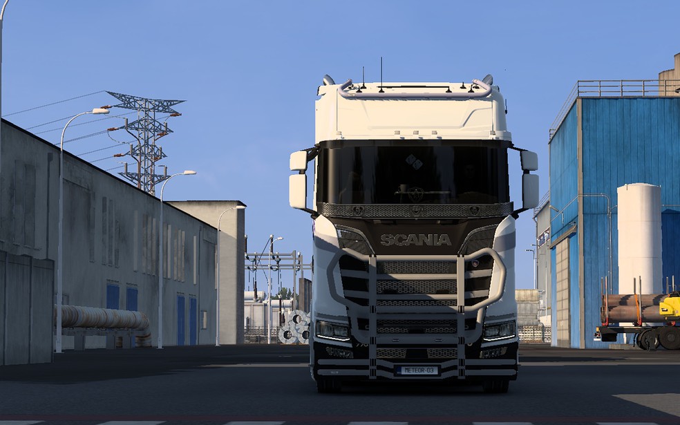 Image by ExtraContinent