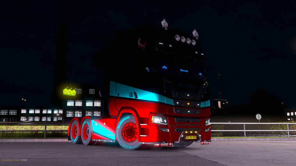 Image by MulleDrengenDK